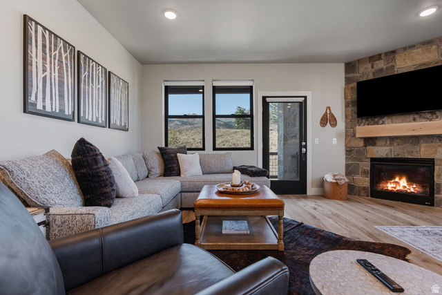 1166 W HELLING CIR #102 Heber City, UT 84032