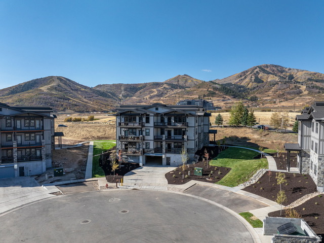 1166 W HELLING CIR #102 Heber City, UT 84032