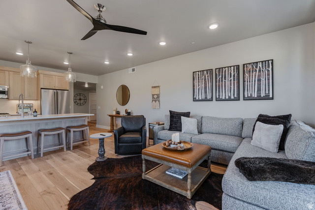 1166 W HELLING CIR #102 Heber City, UT 84032