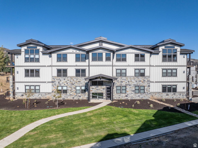 1166 W HELLING CIR #102 Heber City, UT 84032