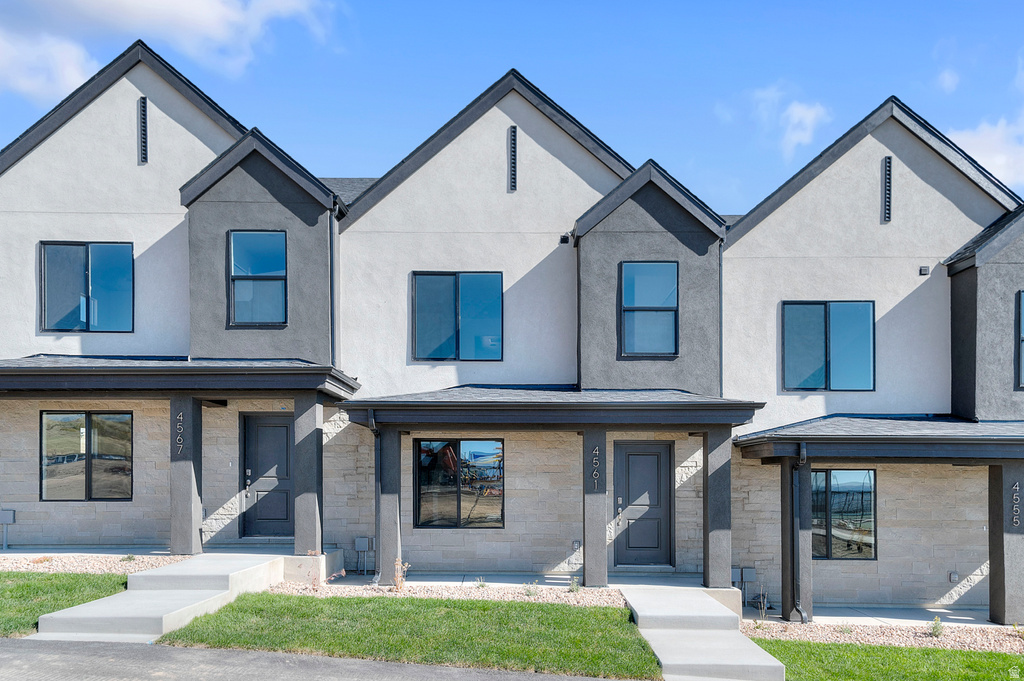 4267 N 325 E #1412 Lehi, UT 84043