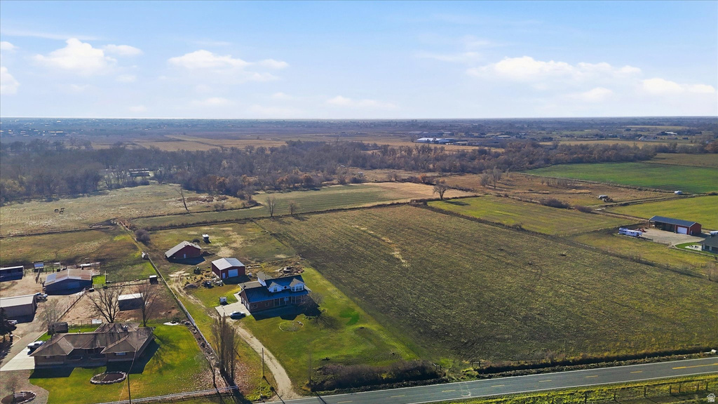 3777 W PIONEER RD Marriott Slaterville, UT 84404