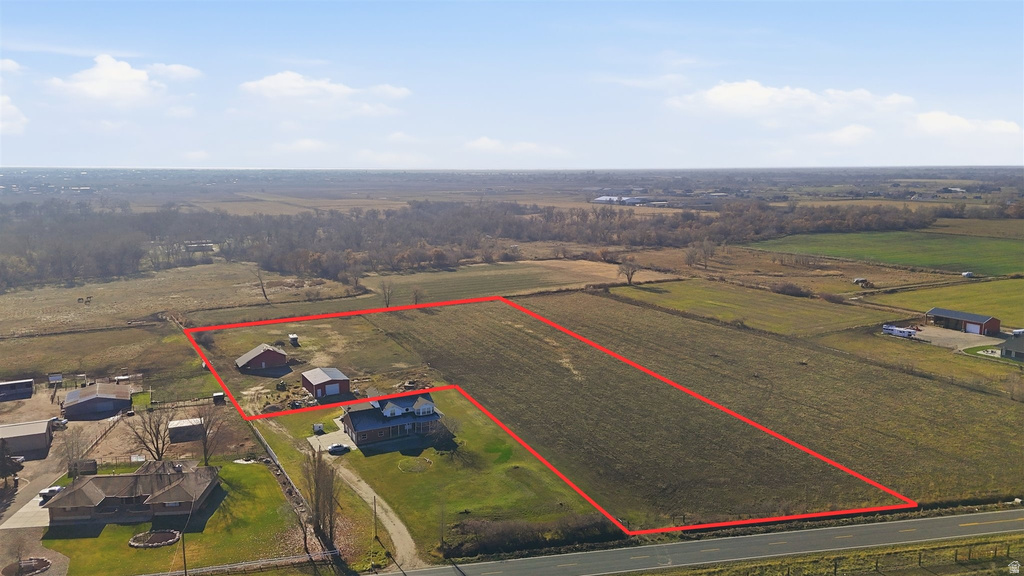 3777 W PIONEER RD Marriott Slaterville, UT 84404