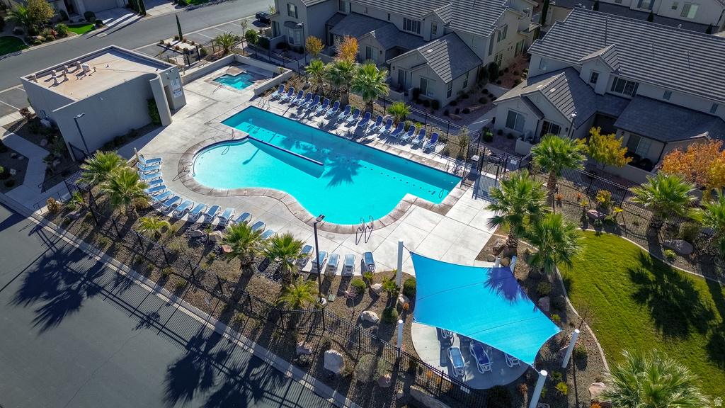 1920 E FIESTA LN St George, UT 84770