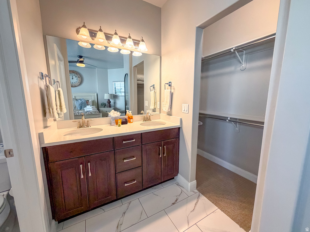 1920 E FIESTA LN St George, UT 84770