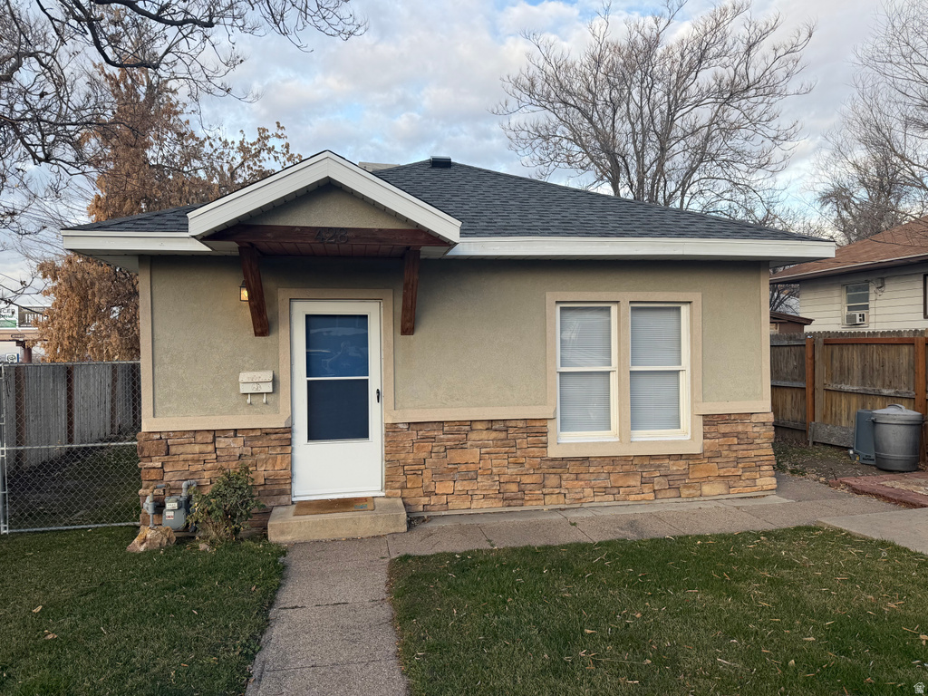 428 E 37 TH South Ogden, UT 84403