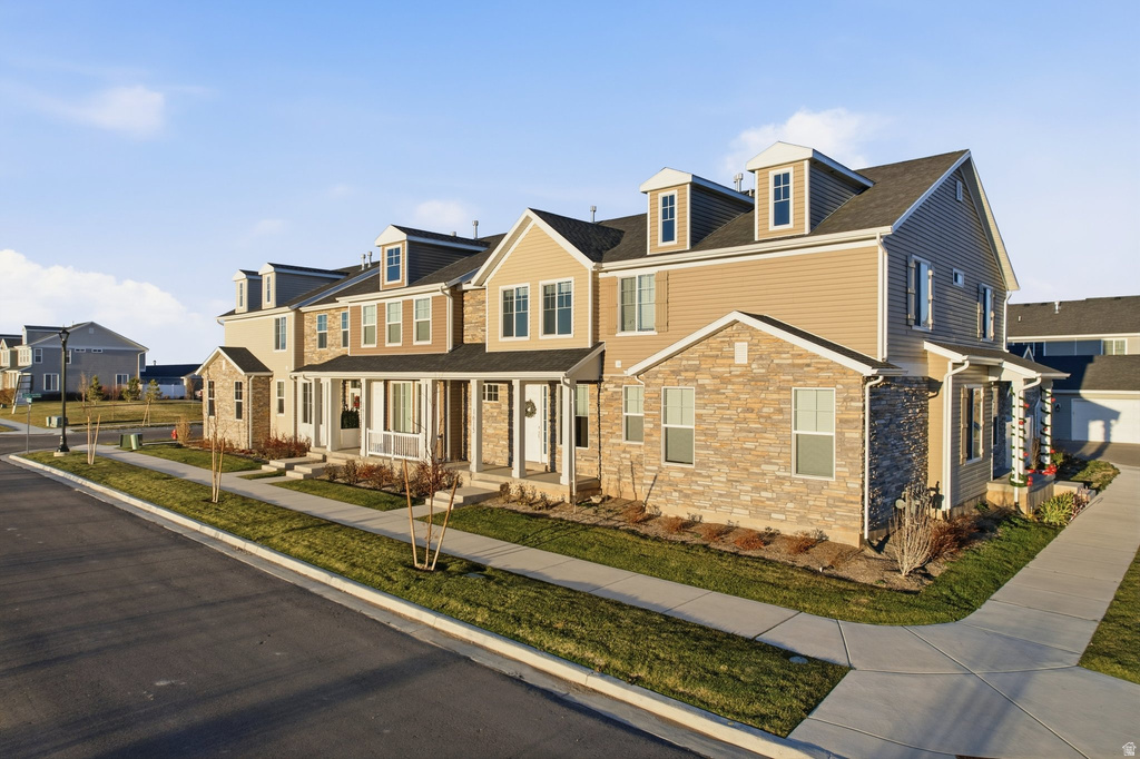 1615 N WESTVIEW LN Salem, UT 84653