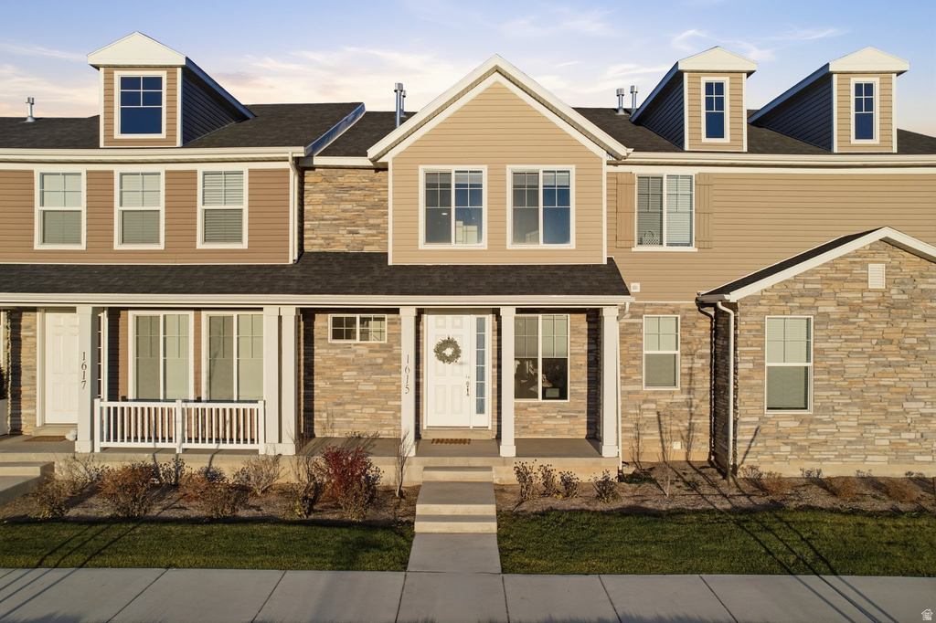 1615 N WESTVIEW LN Salem, UT 84653