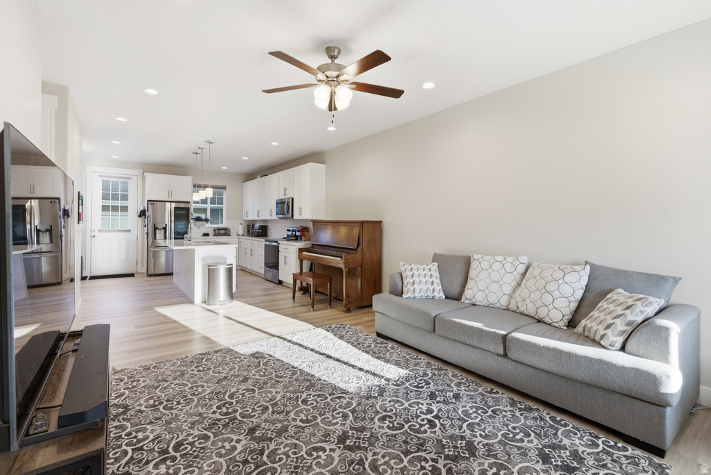 1615 N WESTVIEW LN Salem, UT 84653