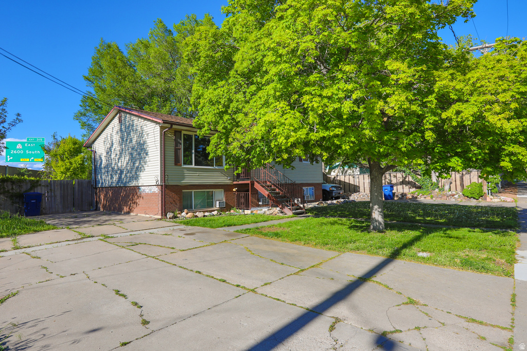 105 E WILSON RD North Salt Lake, UT 84054