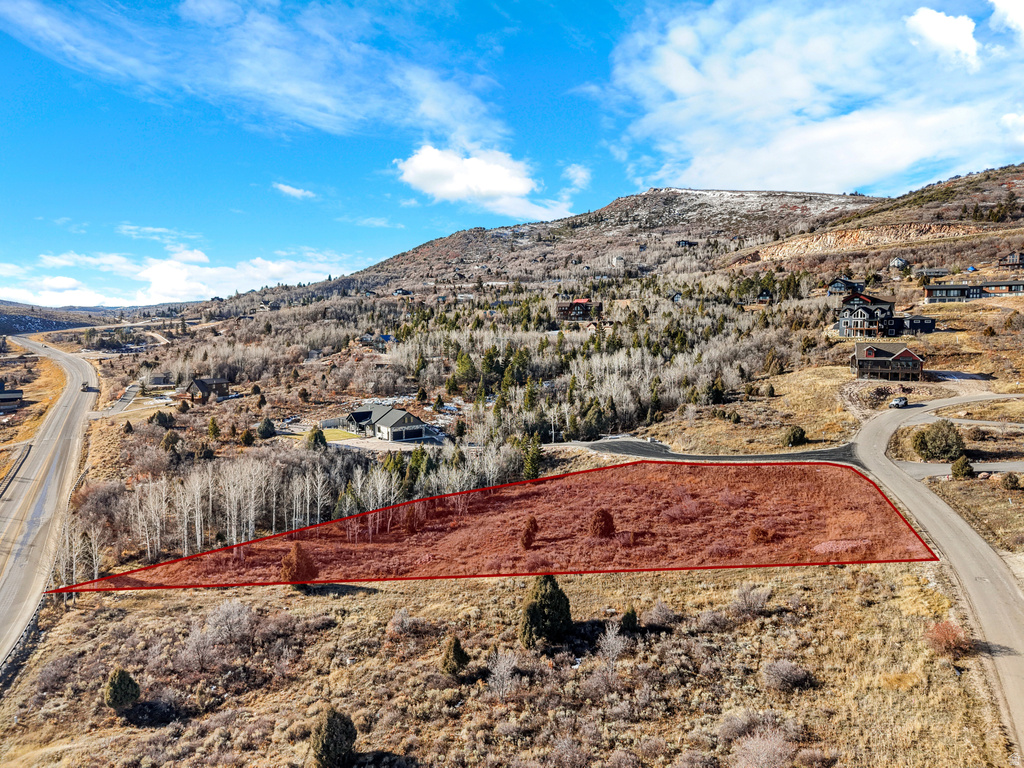 964 S CROSSED ARROWS CIR Garden City, UT 84028