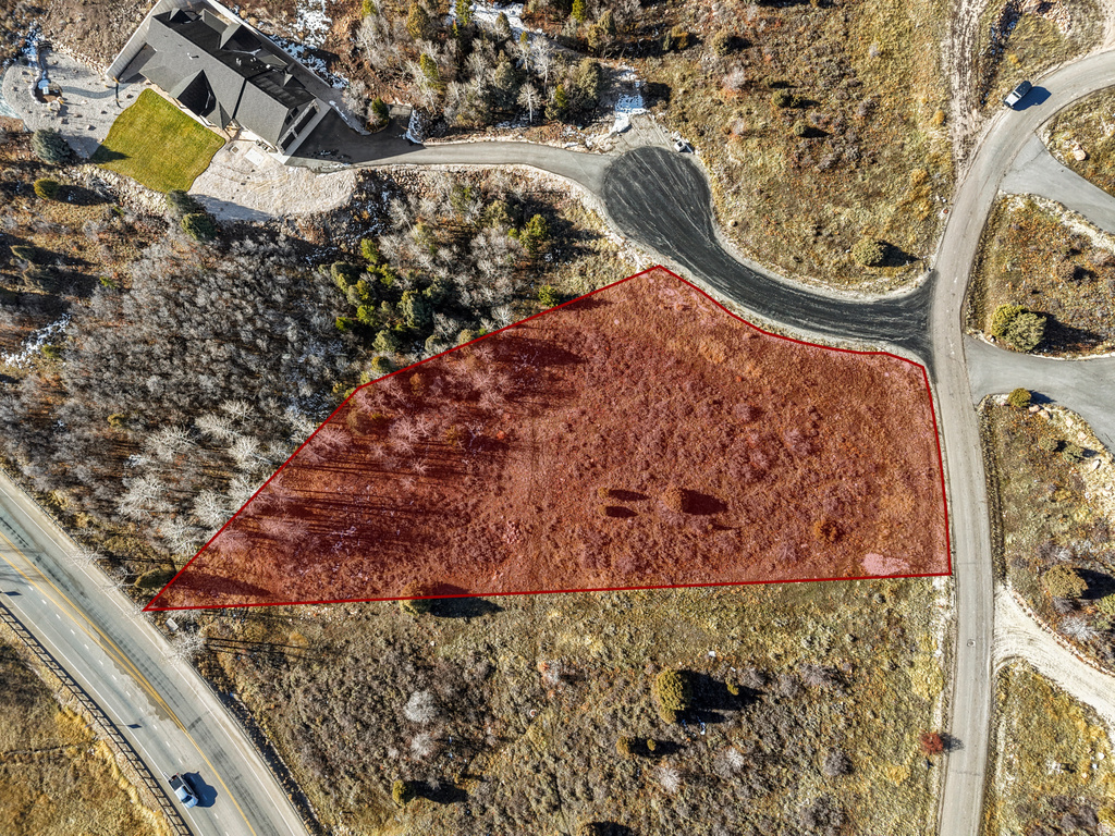 964 S CROSSED ARROWS CIR Garden City, UT 84028