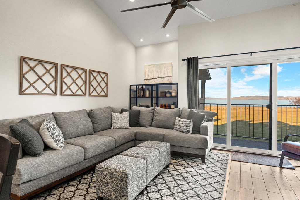 2176 S BEAR LAKE BLVD #245 Garden City, UT 84028