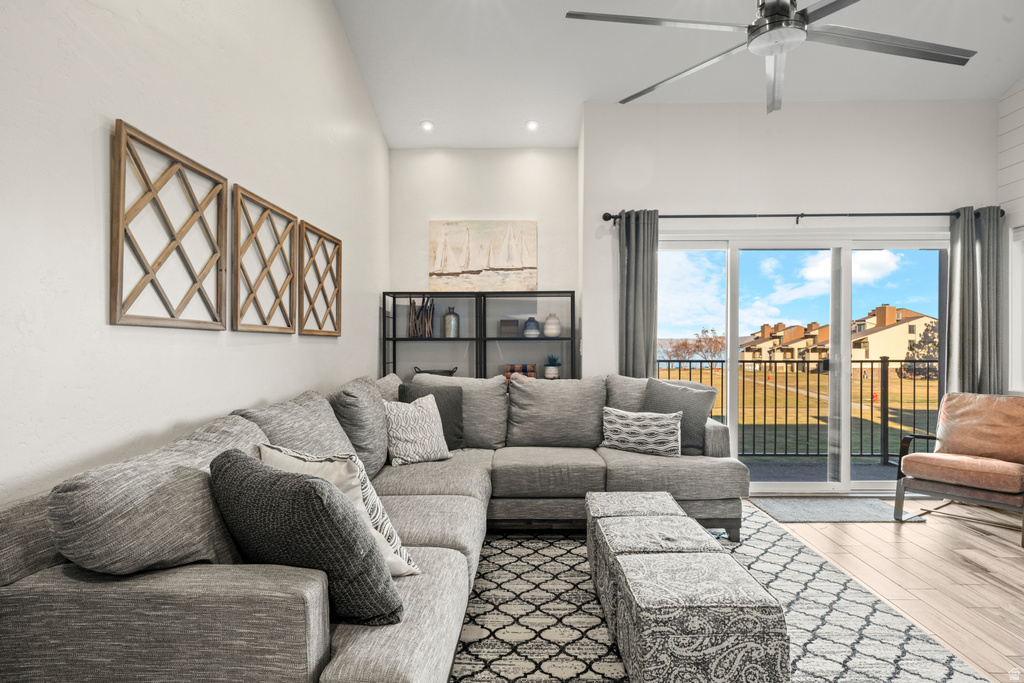 2176 S BEAR LAKE BLVD #245 Garden City, UT 84028