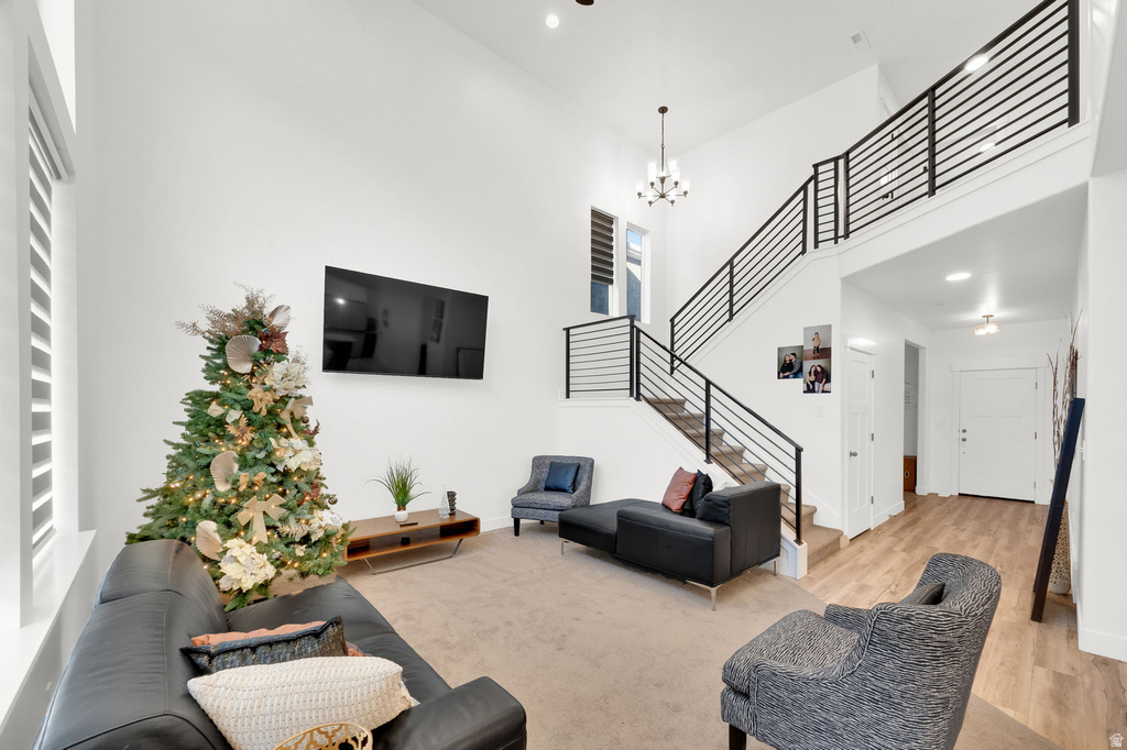 12318 S XANDER LN #225 Herriman, UT 84096