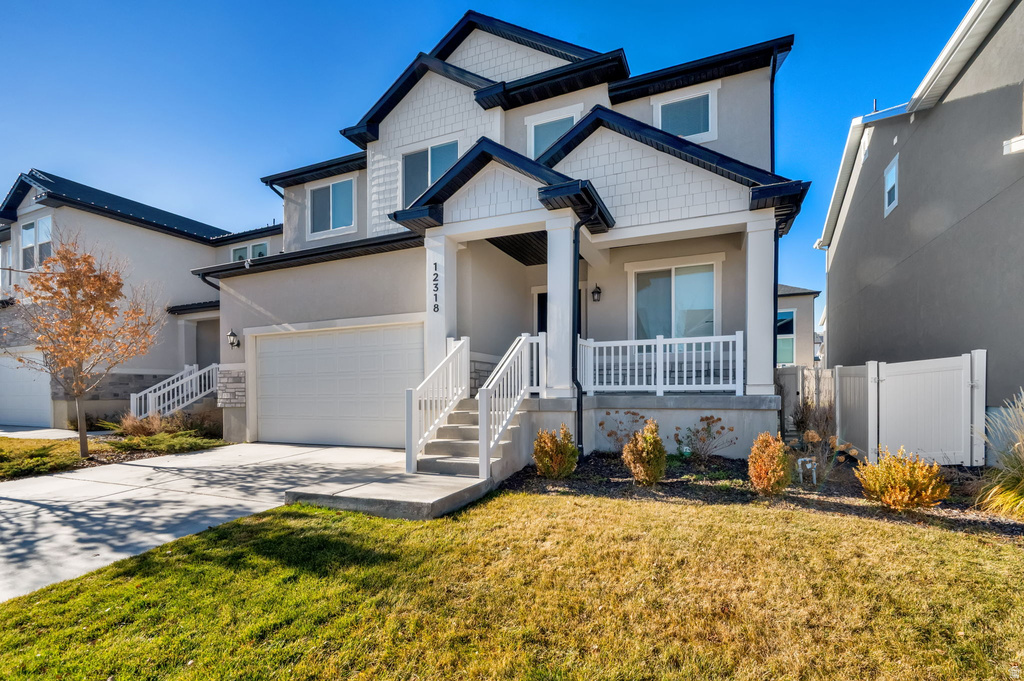 12318 S XANDER LN #225 Herriman, UT 84096