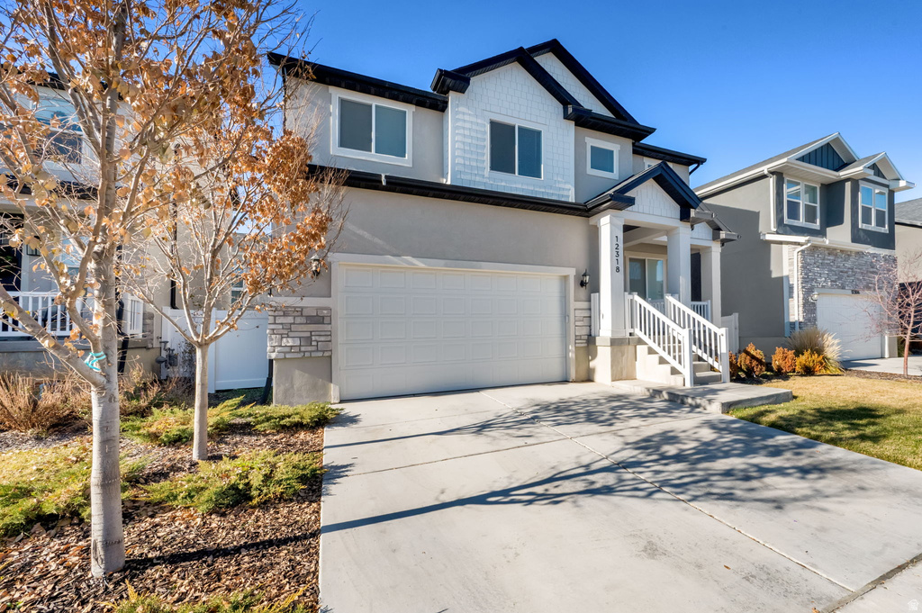 12318 S XANDER LN #225 Herriman, UT 84096