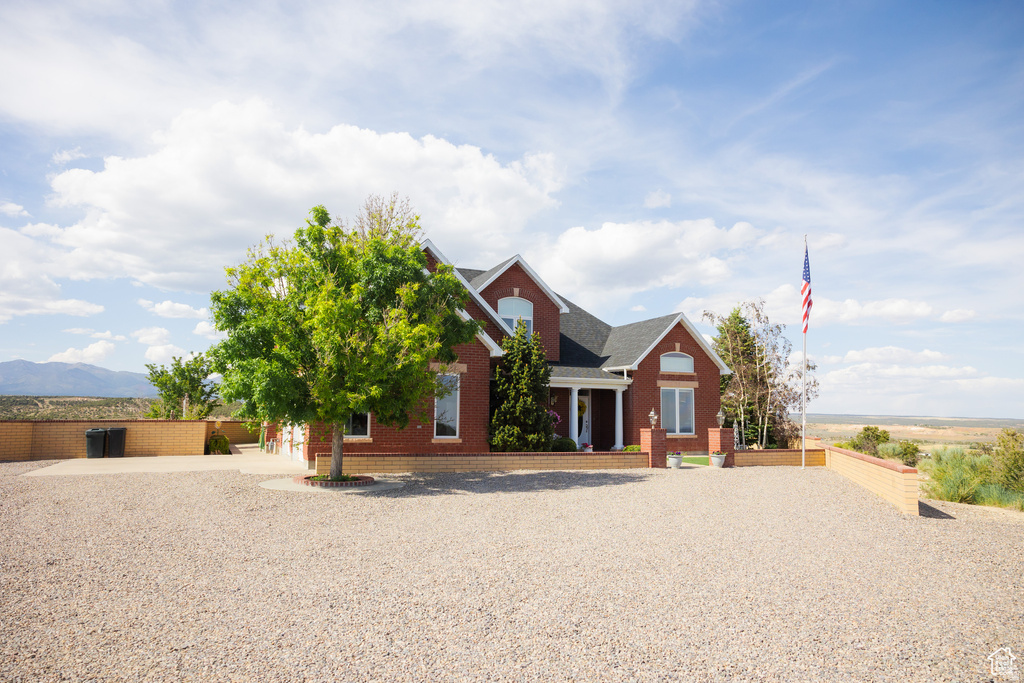 1380 N 300 W Blanding, UT 84511