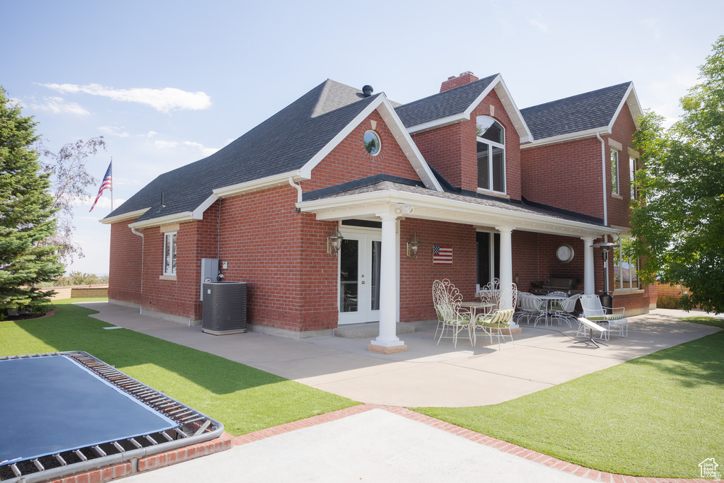 1380 N 300 W Blanding, UT 84511