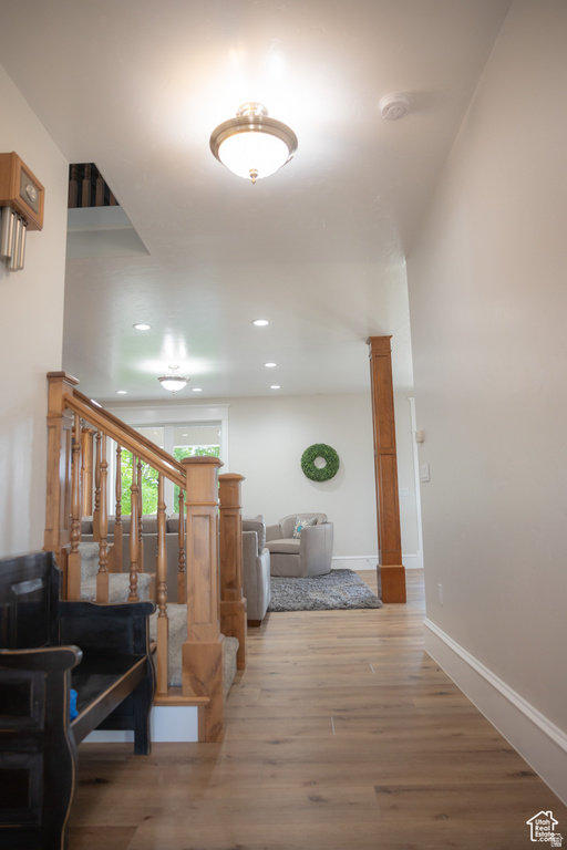 1380 N 300 W Blanding, UT 84511