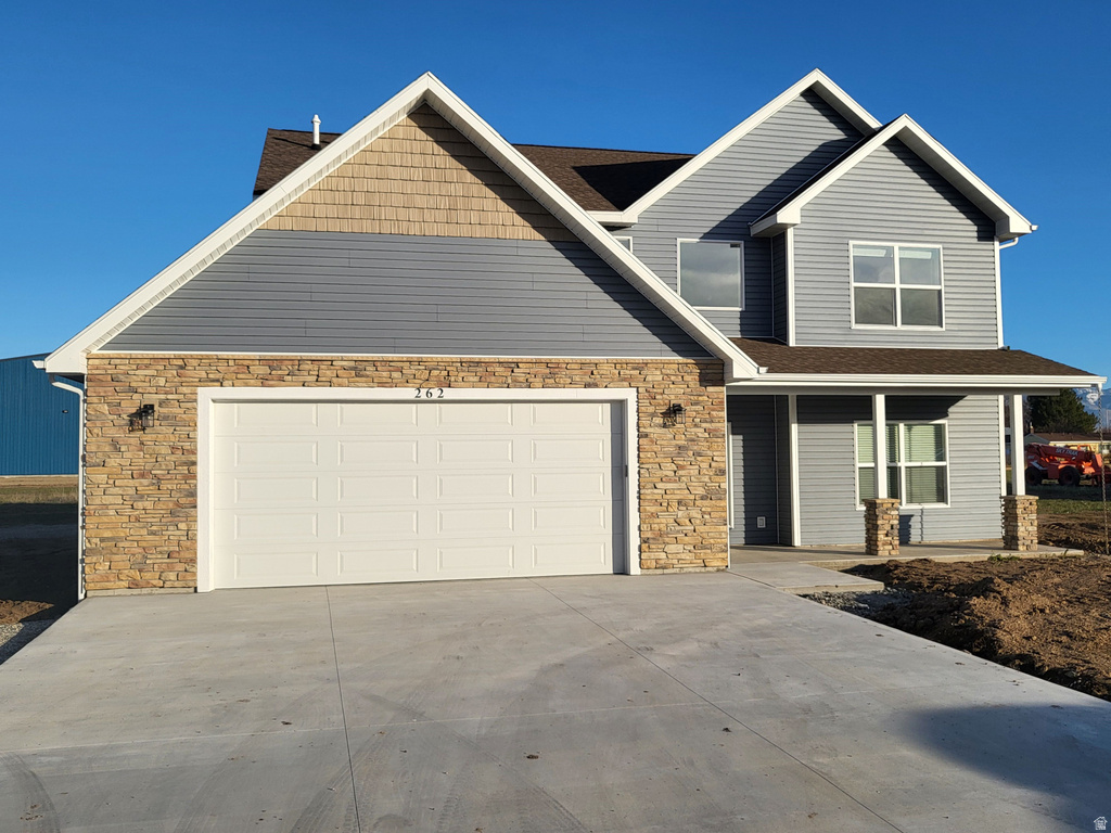 262 N 300 W Preston, ID 83263