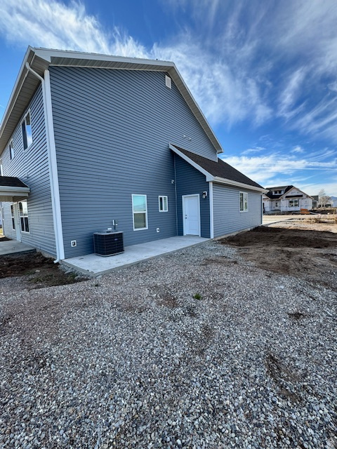 262 N 300 W Preston, ID 83263