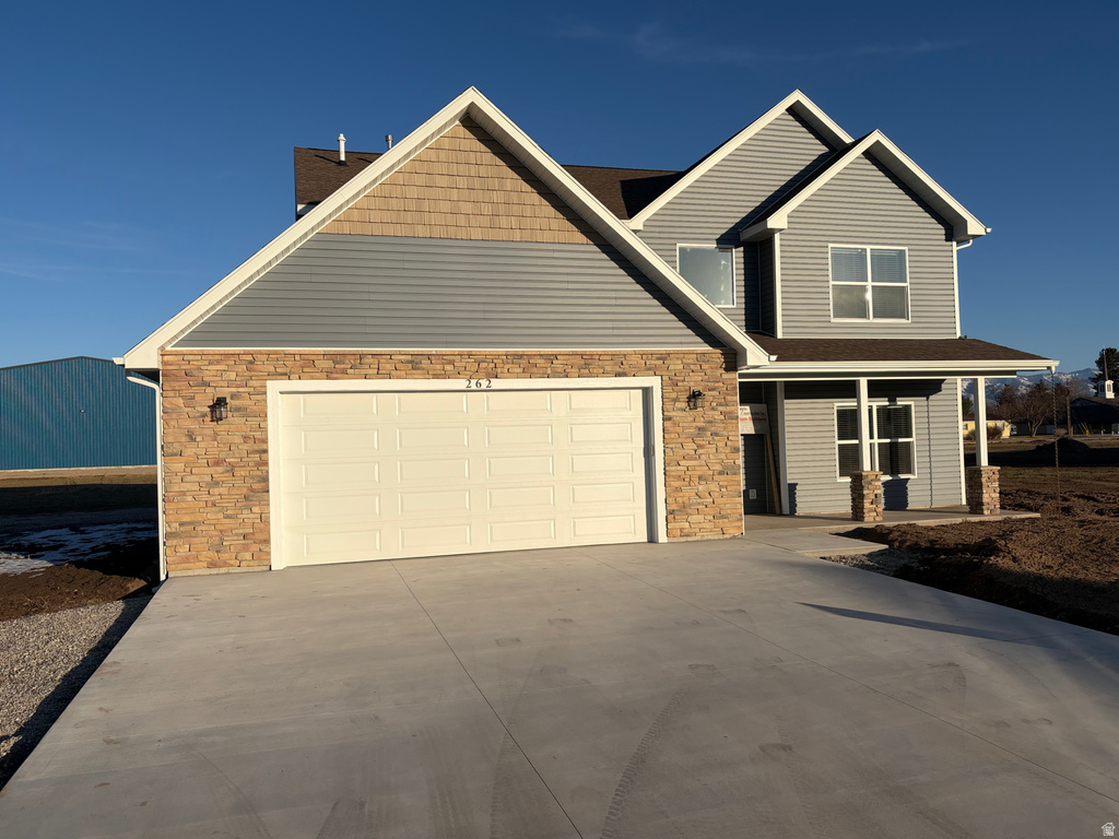 262 N 300 W Preston, ID 83263