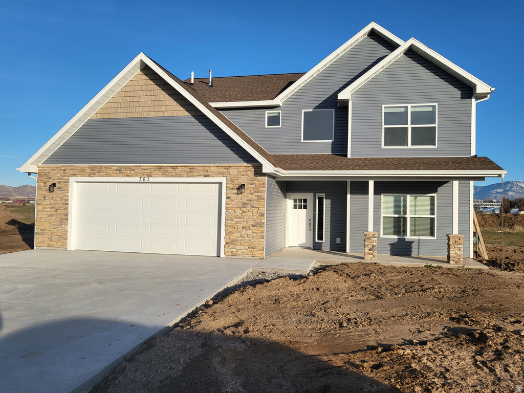 262 N 300 W Preston, ID 83263