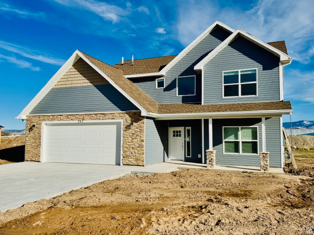 262 N 300 W Preston, ID 83263