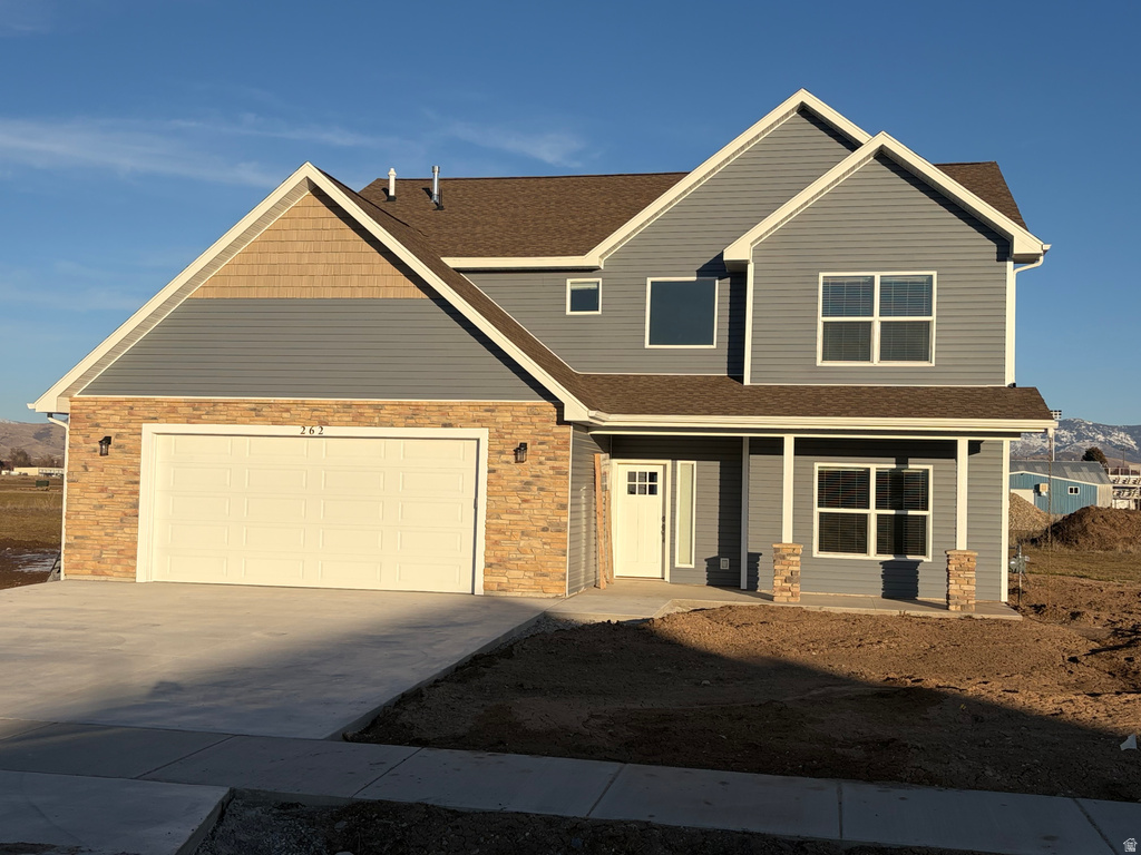 262 N 300 W Preston, ID 83263