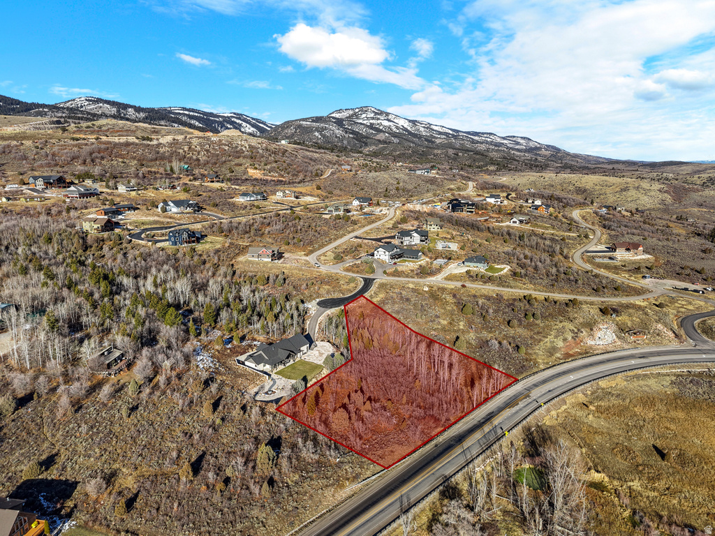 980 S CROSSED ARROWS CIR Garden City, UT 84028