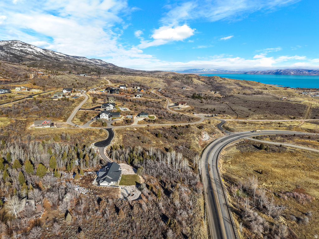 980 S CROSSED ARROWS CIR Garden City, UT 84028