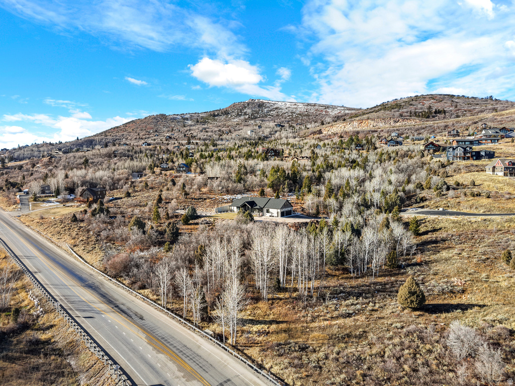 980 S CROSSED ARROWS CIR Garden City, UT 84028