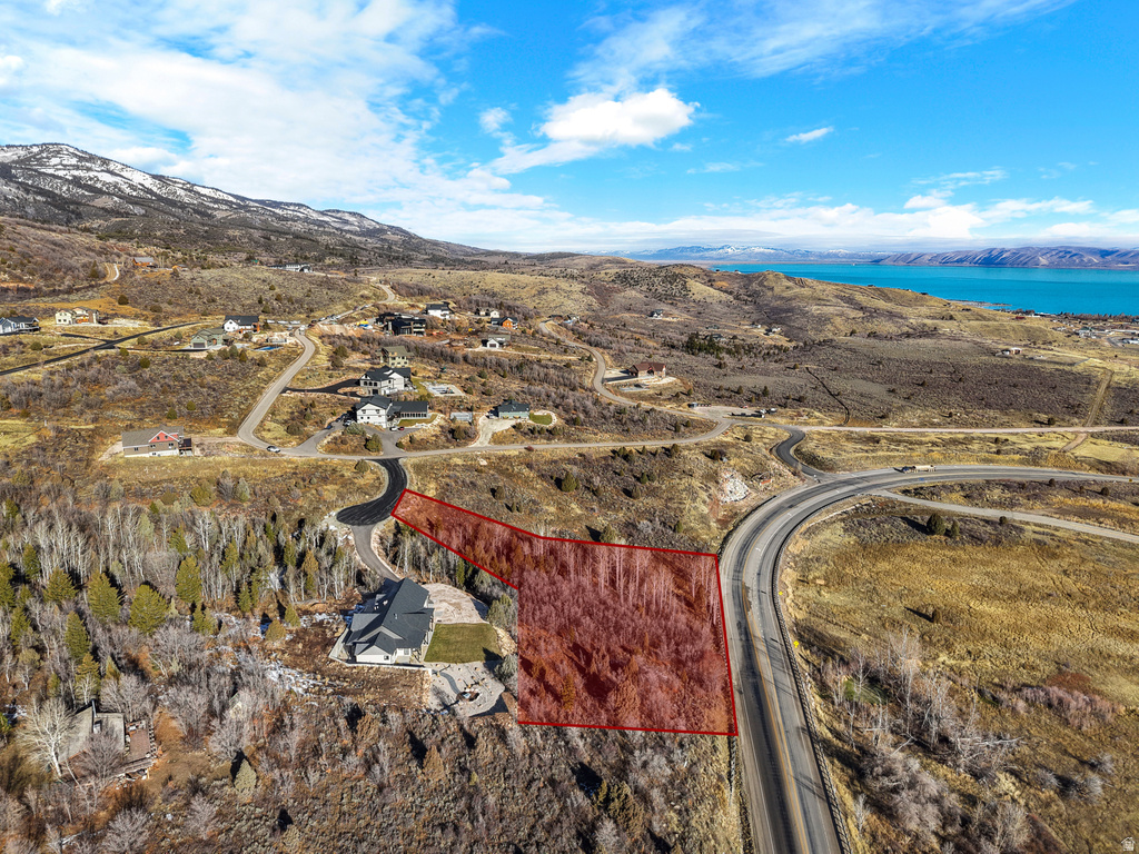 980 S CROSSED ARROWS CIR Garden City, UT 84028