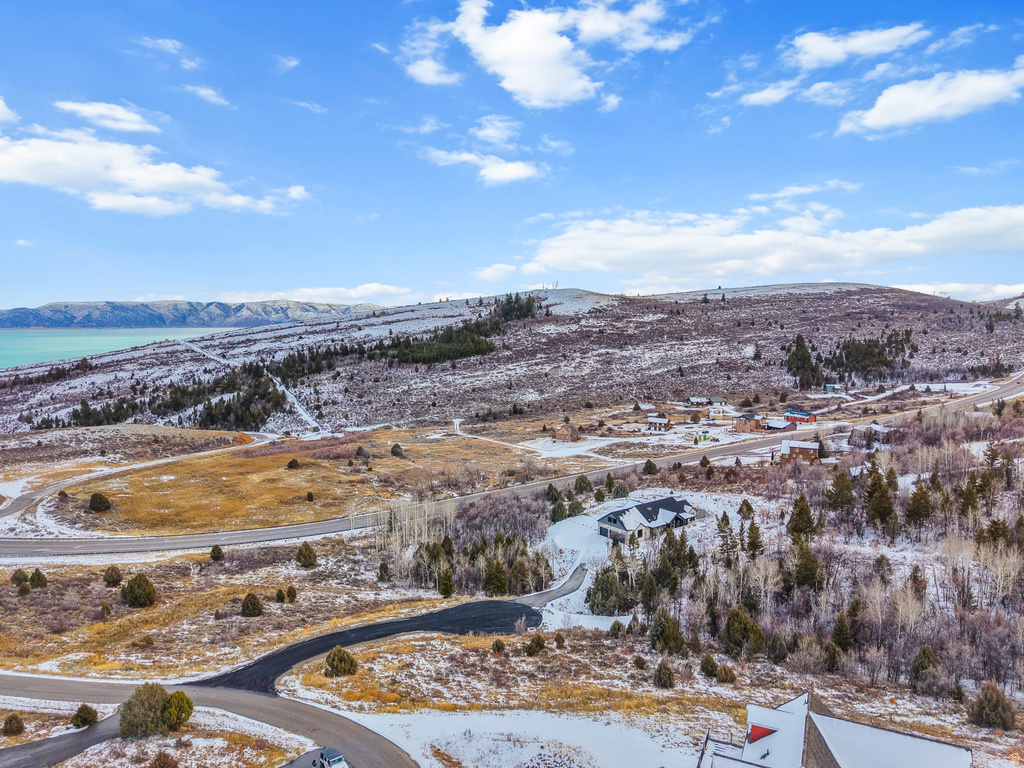 980 S CROSSED ARROWS CIR Garden City, UT 84028