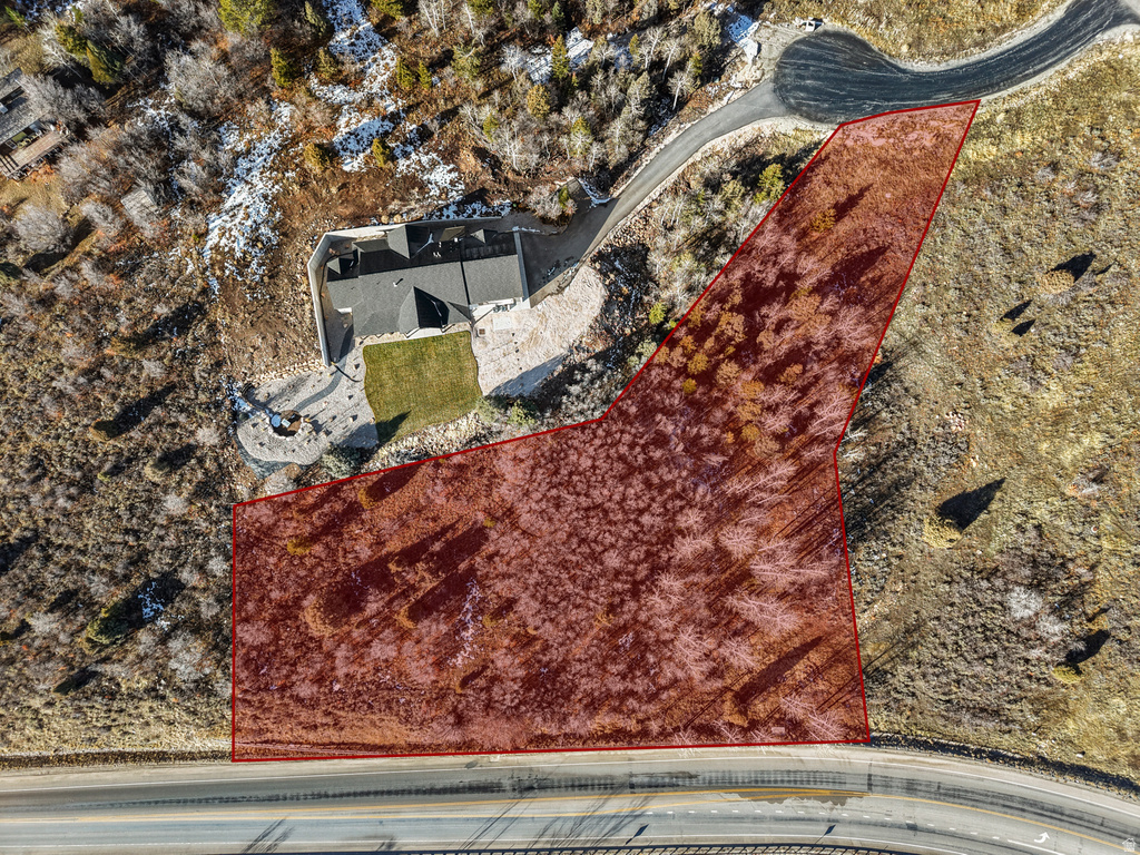 980 S CROSSED ARROWS CIR Garden City, UT 84028