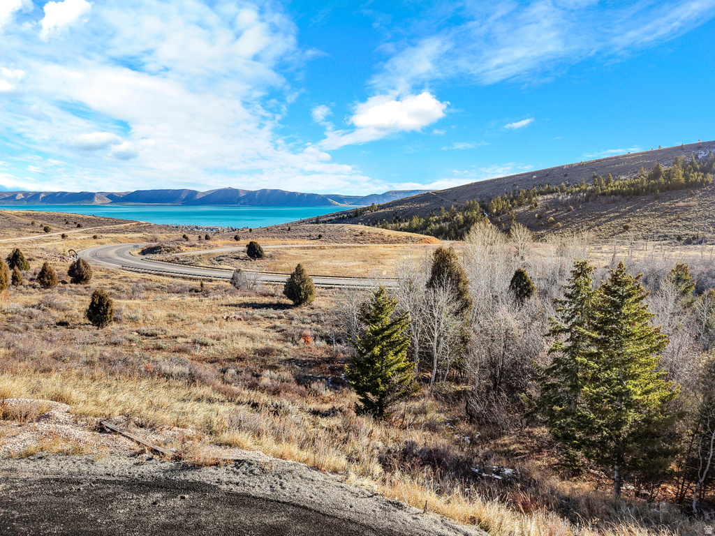 980 S CROSSED ARROWS CIR Garden City, UT 84028