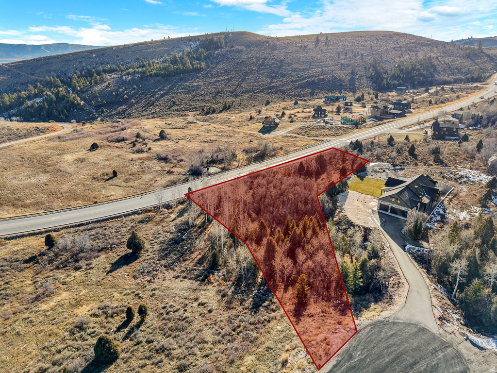 980 S CROSSED ARROWS CIR Garden City, UT 84028