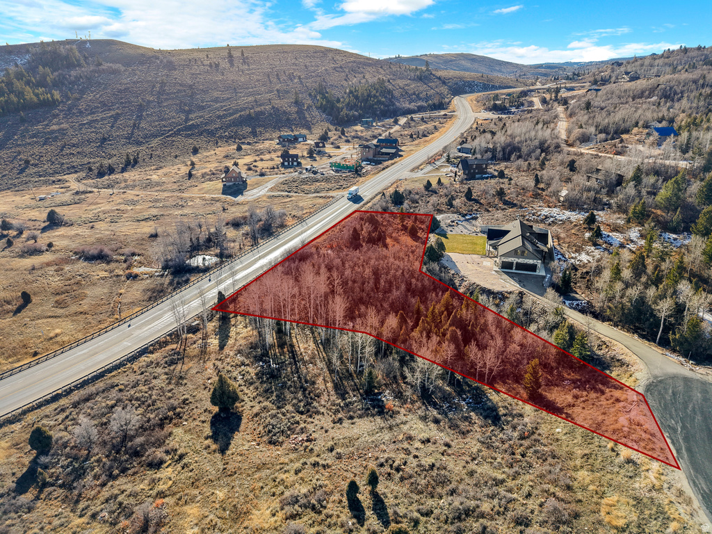 980 S CROSSED ARROWS CIR Garden City, UT 84028