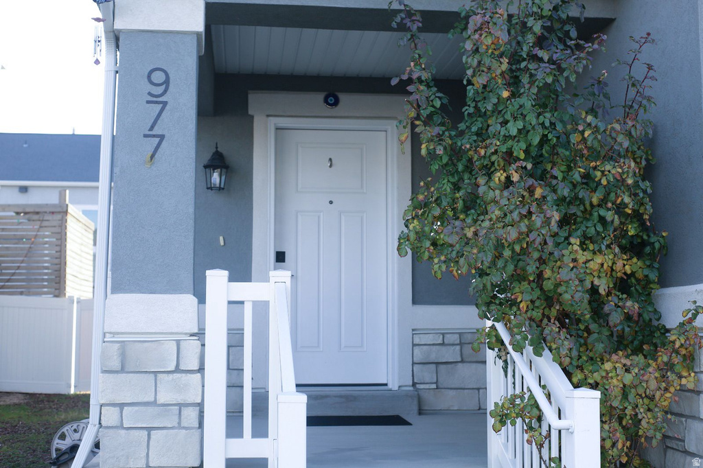 977 W BRENNAN ST Bluffdale, UT 84065