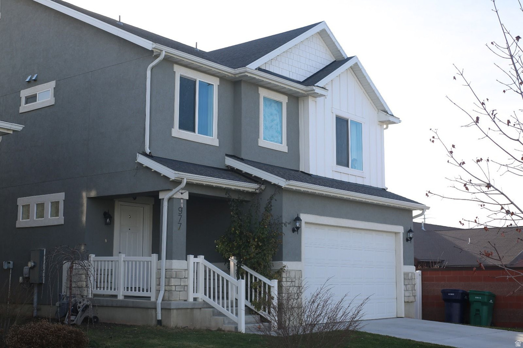 977 W BRENNAN ST Bluffdale, UT 84065