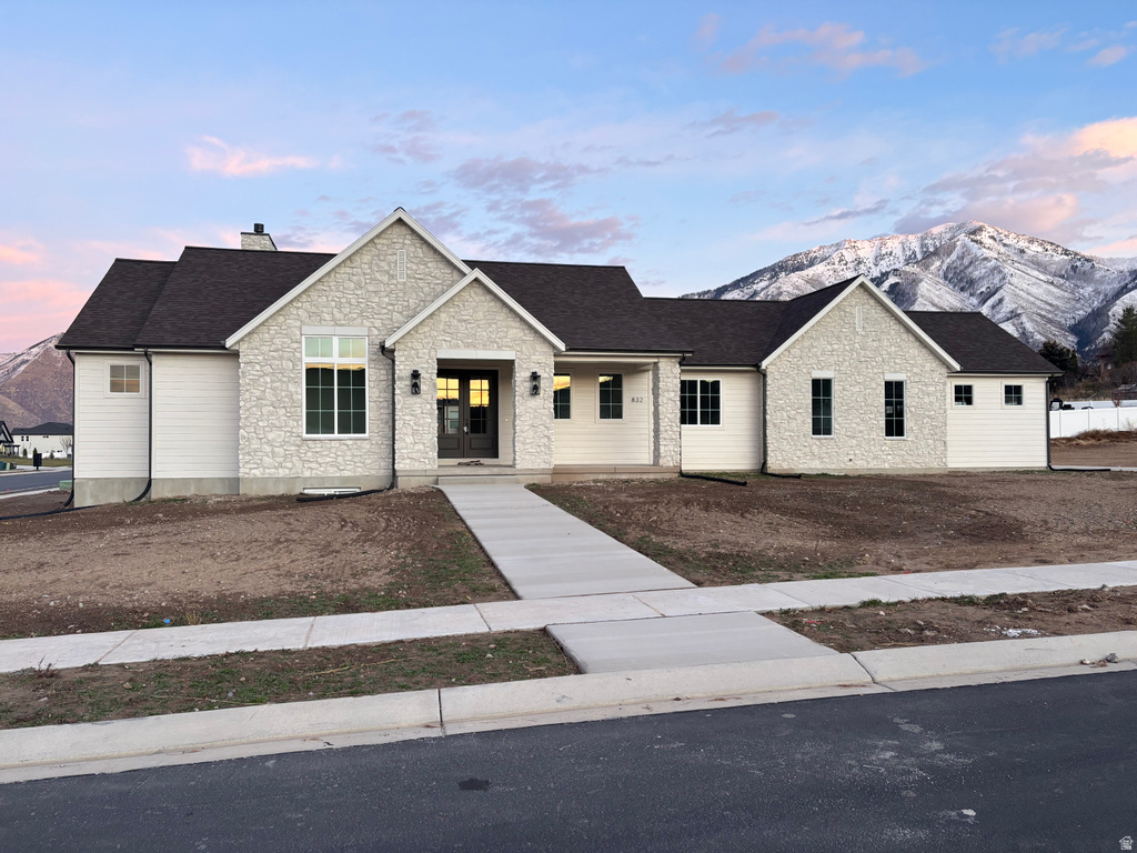 832 N AMY WAY Elk Ridge, UT 84651