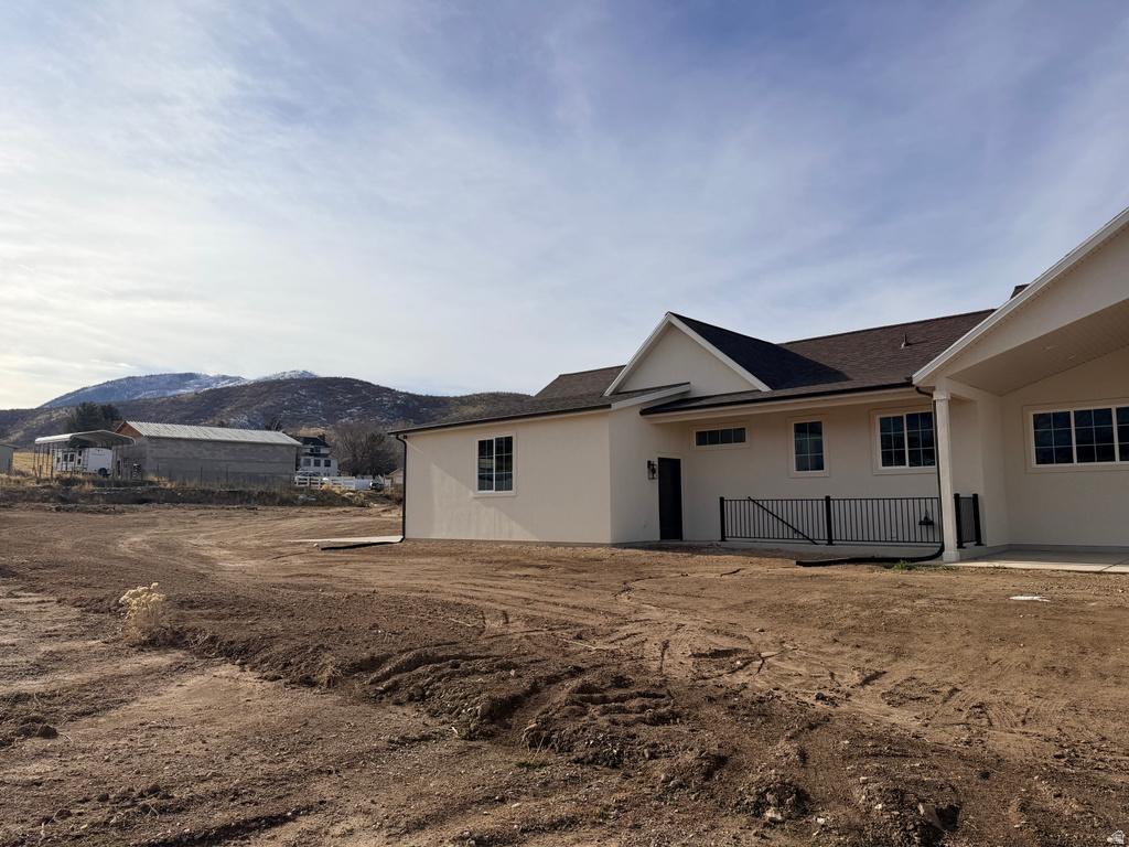 832 N AMY WAY Elk Ridge, UT 84651