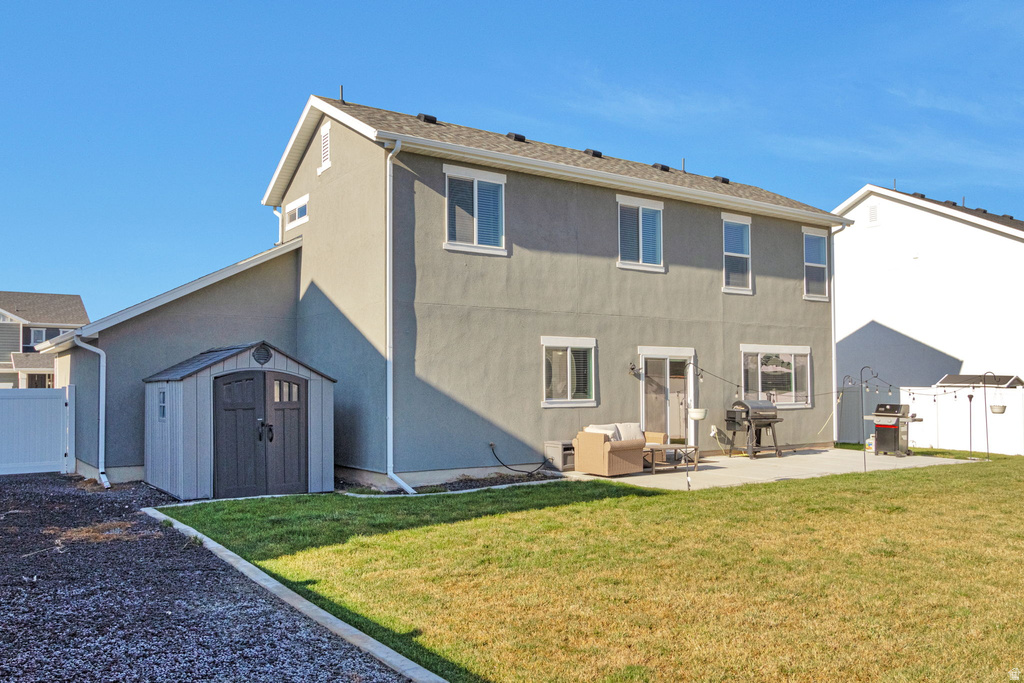 6052 S 4275 W Roy, UT 84067
