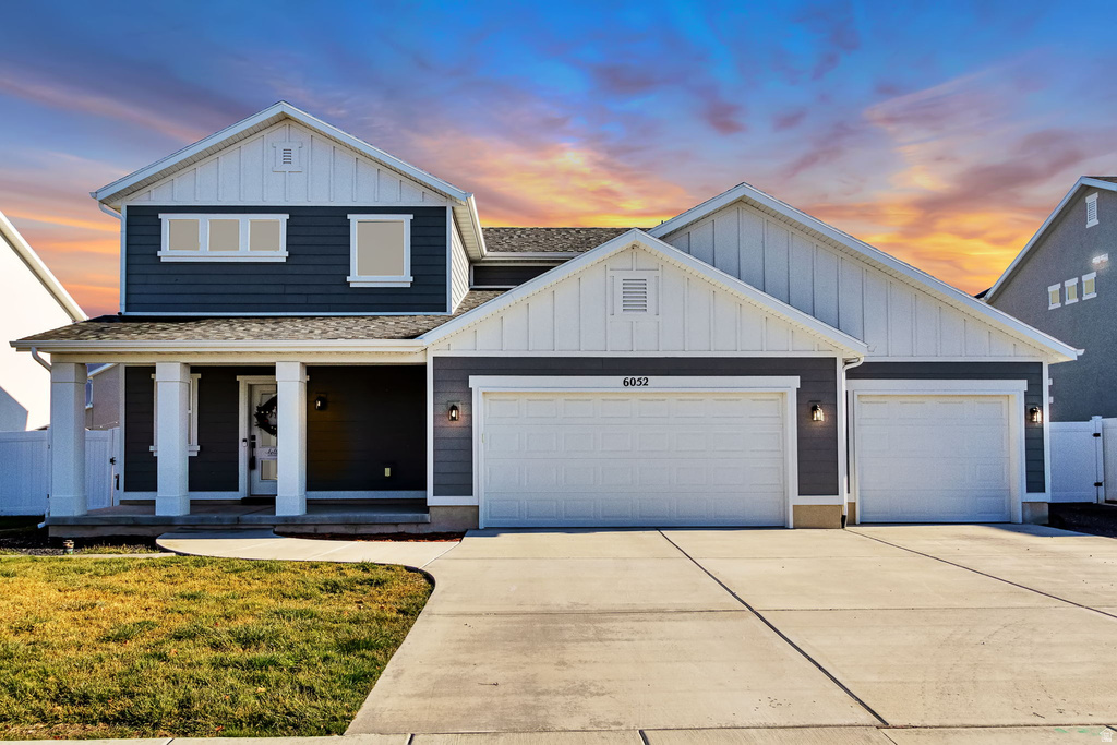 6052 S 4275 W Roy, UT 84067