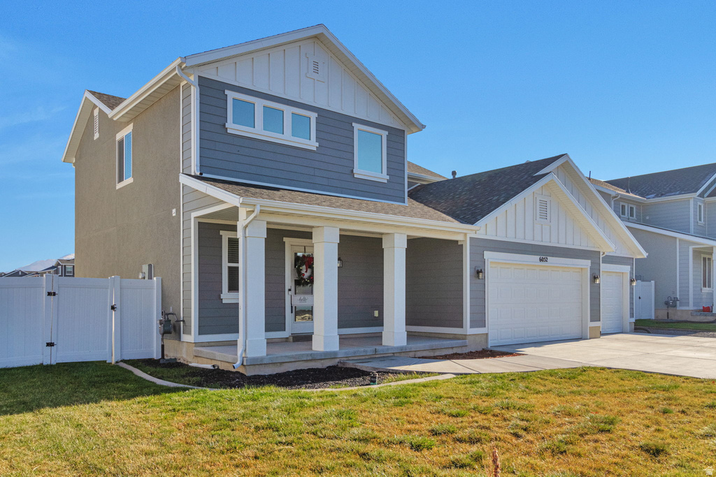 6052 S 4275 W Roy, UT 84067