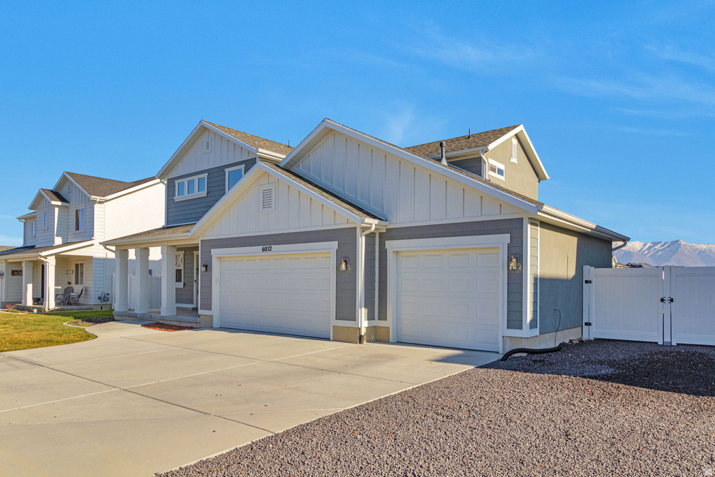 6052 S 4275 W Roy, UT 84067