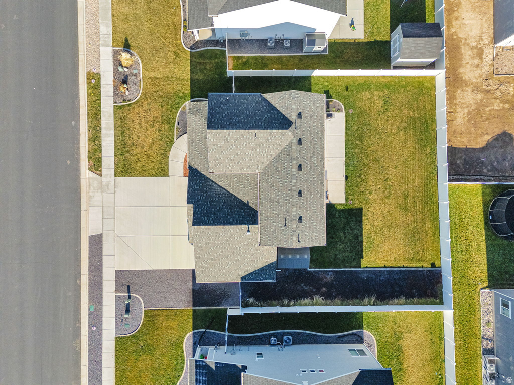 6052 S 4275 W Roy, UT 84067