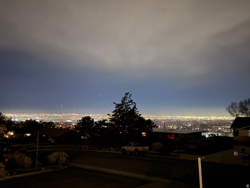 7191 S CYPRESS WAY Cottonwood Heights, UT 84121