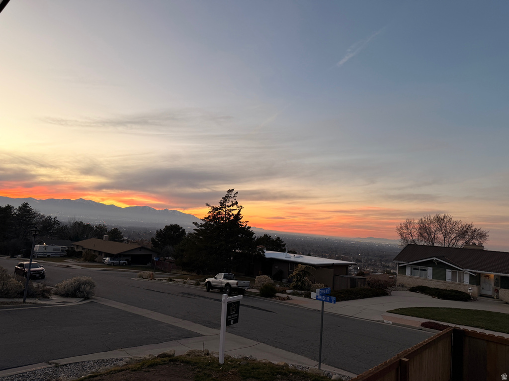 7191 S CYPRESS WAY Cottonwood Heights, UT 84121